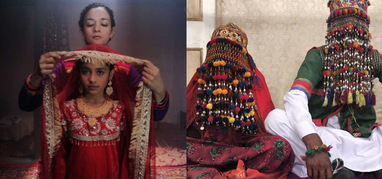 child marriage