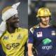 PSL 2020 Retained Players