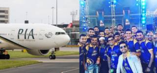 PIA sign agreement for PSL 2020 with Karachi Kings