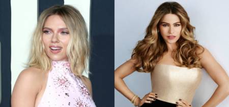Highest-Paid Actresses Of 2024