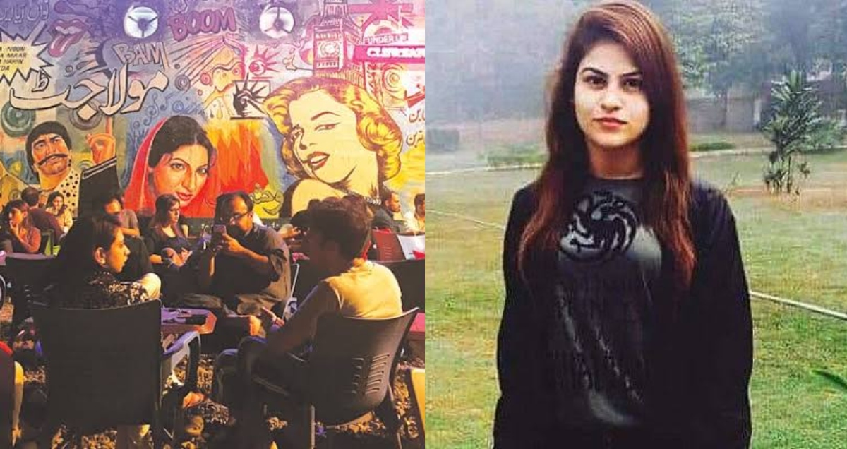 chai cafes in karachi