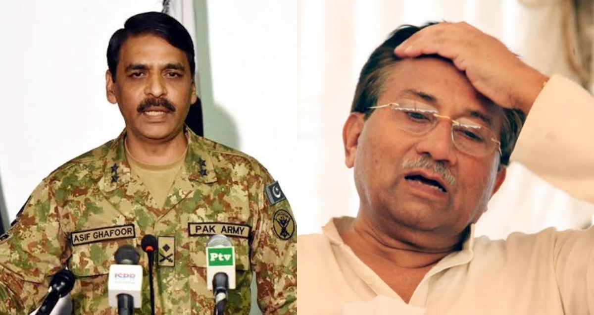 ispr press conference 19 december 2019