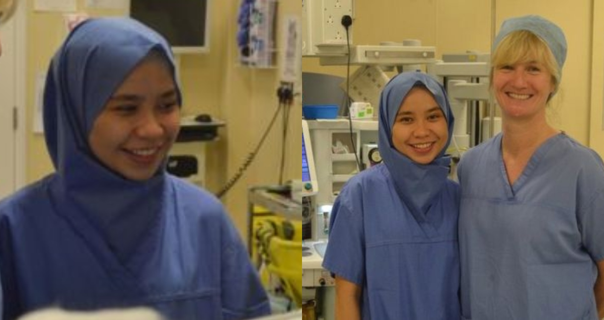 disposable hijab cover