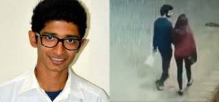 haris soomro condition