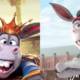 Donkey King Turkey