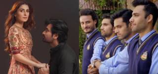 Highest-Ranking Pakistani Dramas 2019
