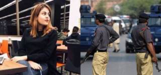 Dua Mangi Case