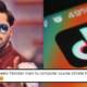 Fahad Mustafa Tik Tok