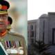 Musharraf Death Sentence