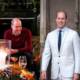 kate Middleton and Prince William