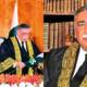 Asif Saeed Khosa Retirement