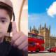 Pakistani Boy Treatment UK