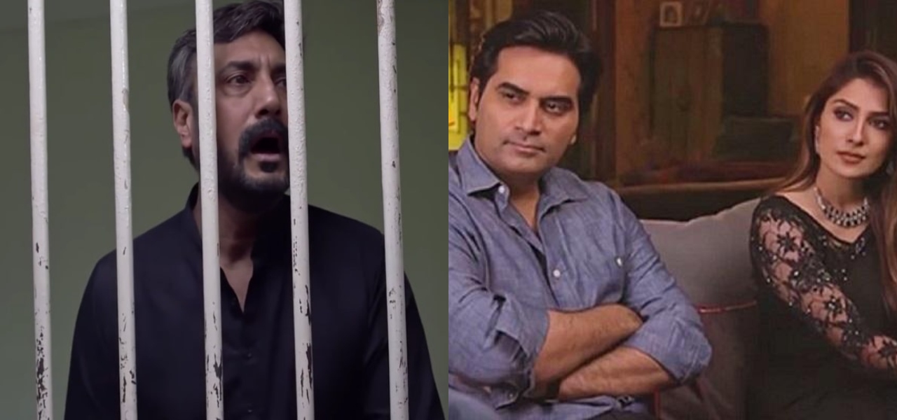 Meray Paas Tum Ho episode 19