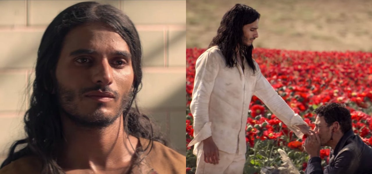 messiah full series