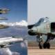 Indian Air Force MiG 27