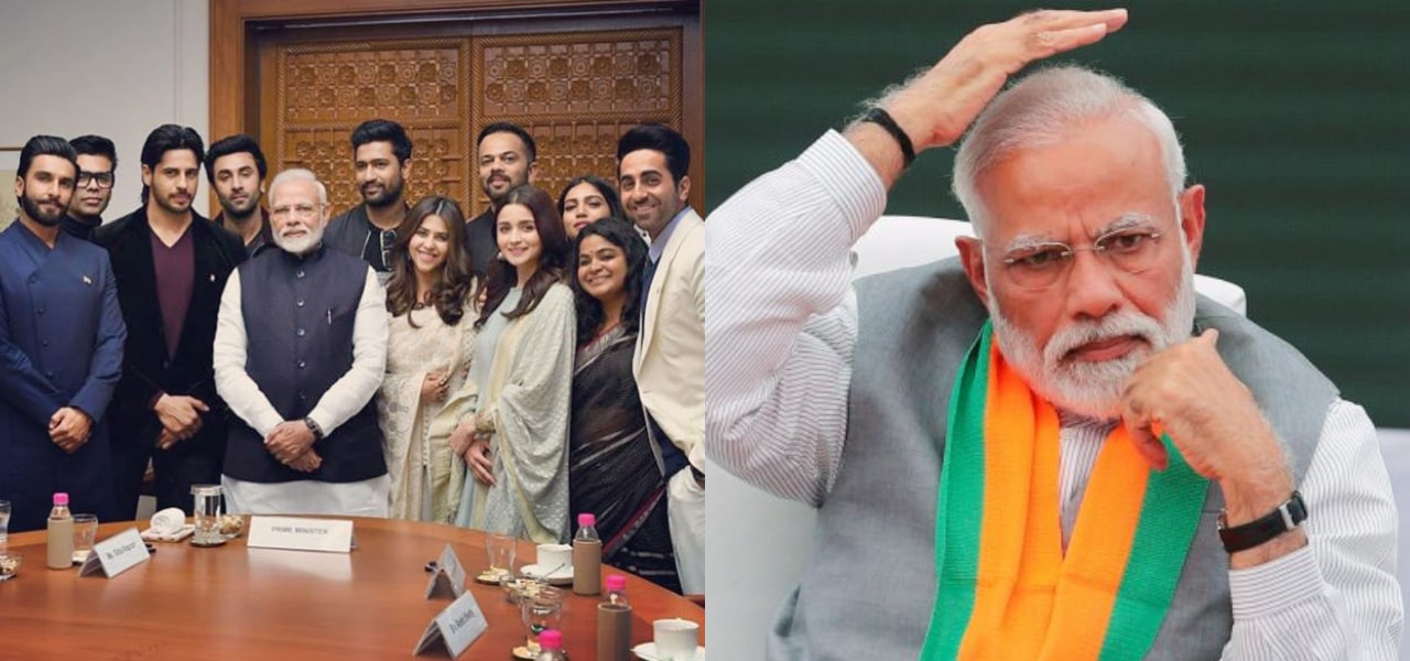 Cancel Indian Celebrities