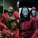 Money Heist Season 4