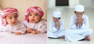 muhammad name popularity