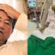 Musharraf death sentence