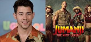 nick jonas message to pakistan