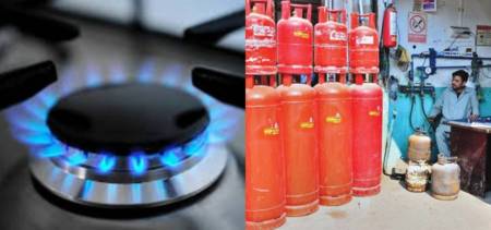 OGRA Surge Gas Prices