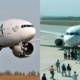 heart attack on PIA flight