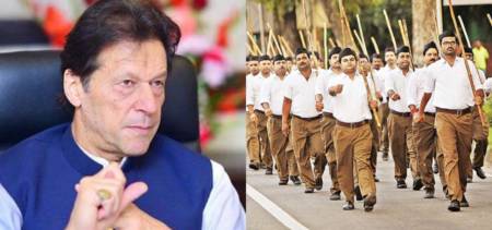 PM Imran Indian Muslims