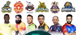 PSL Season 5