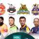 PSL Season 5