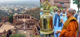 buddhist tourism in pakistan
