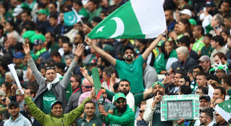 Official Schedule Of Pakistan Cricket Team For 2020 Revealed!