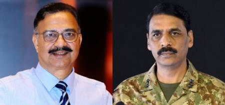 indian cybersecurity praising ispr