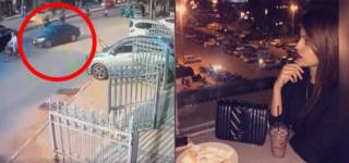 dua mangi kidnappers encounter