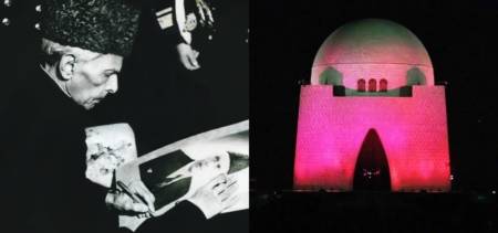 Quaid E Azam's Birthday