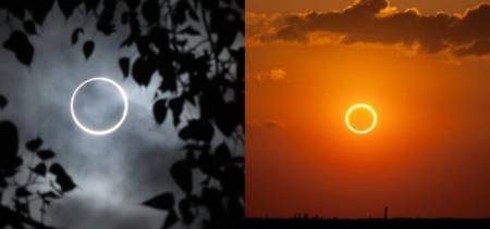 ring of fire