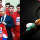 Russia Olympic Ban