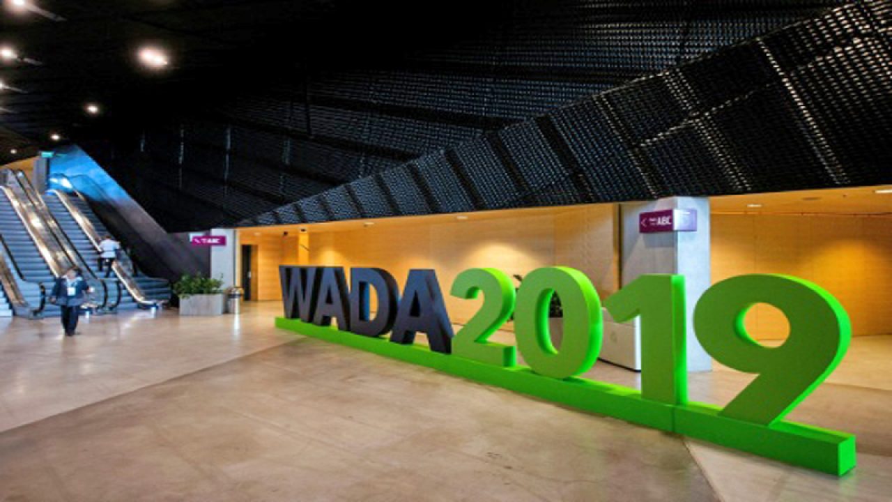 Russia Banned By WADA