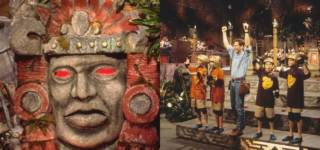 legends of the hidden temple reboot