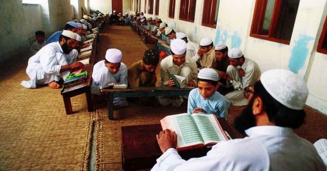 madrassa reforms in pakistan