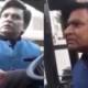 Citizen Misbehaving Police