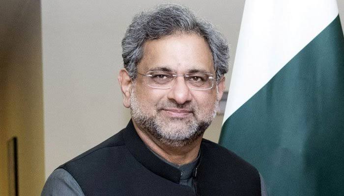 Shahid Khaqan