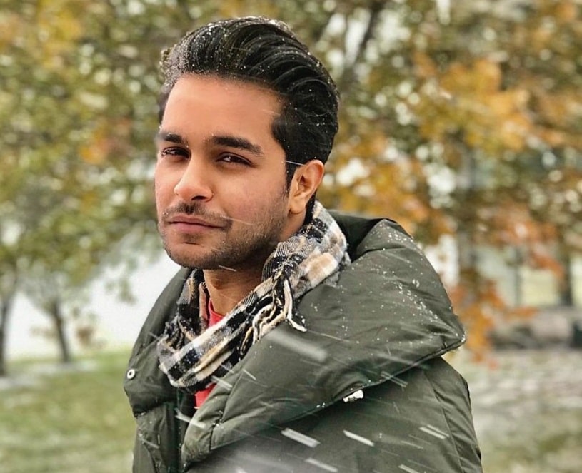 Asim Azhar