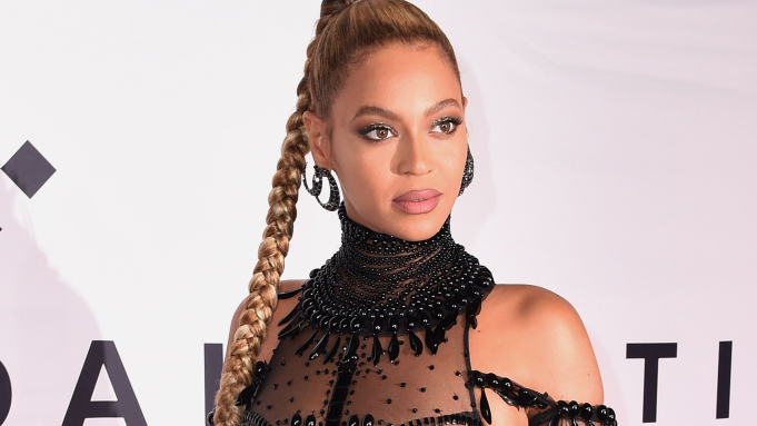 richest female singer 2019