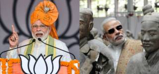 Modi tweets to assamese