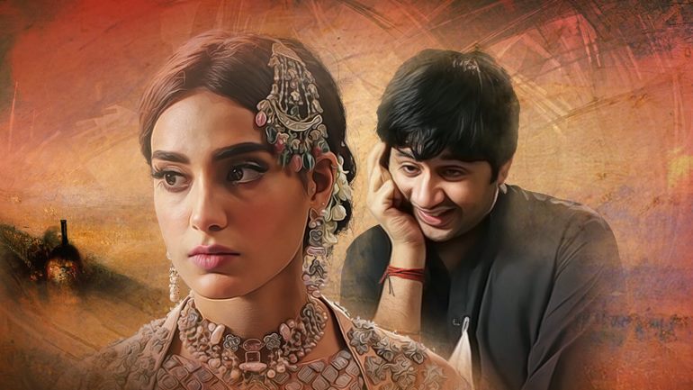 Highest-Ranking Pakistani Dramas 2019
