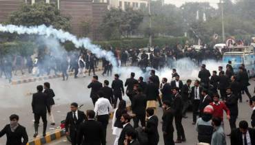 Lawyers attack PIC