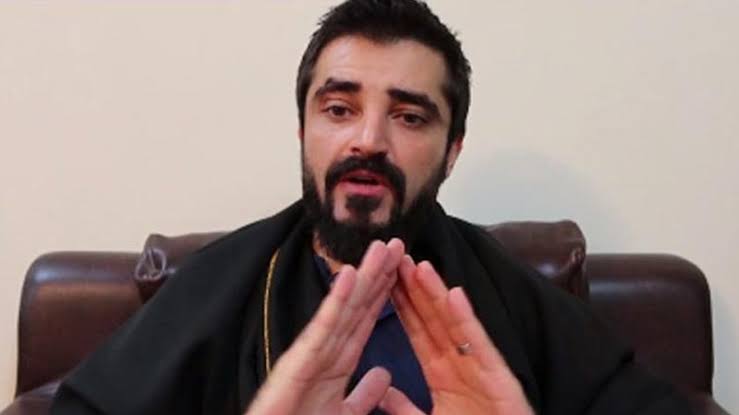 Hamza Ali Abbasi youtube videos