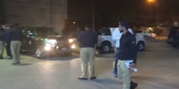 Kidnapped Young Girl DHA