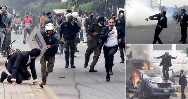 FIR lawyers PIC
