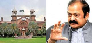 "Political victimization in our country is an open secret